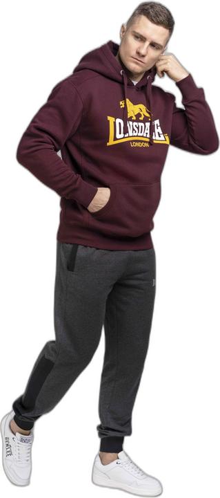 Actual product image Lonsdale Thurning (M)