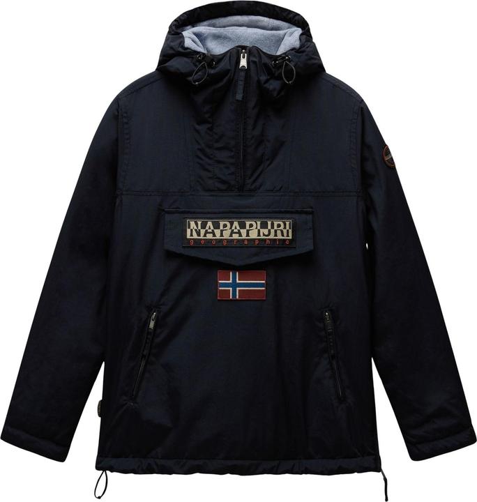 Napapijri Rainforest W Pkt 4 - 54917