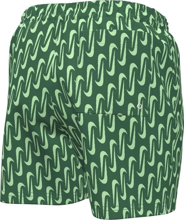 Produktbild Nike SWOOSH LINK 5" Volley Short (XXL)