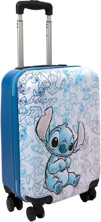 Image du produit Nobrand Stitch (36 l, Bagage à main (jusqu'à 50l))