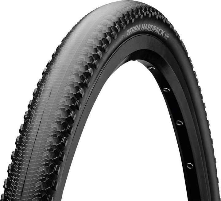 Actual product image Continental Terra Haedpack ShiWall (27.5 x 2.00, 50-584)