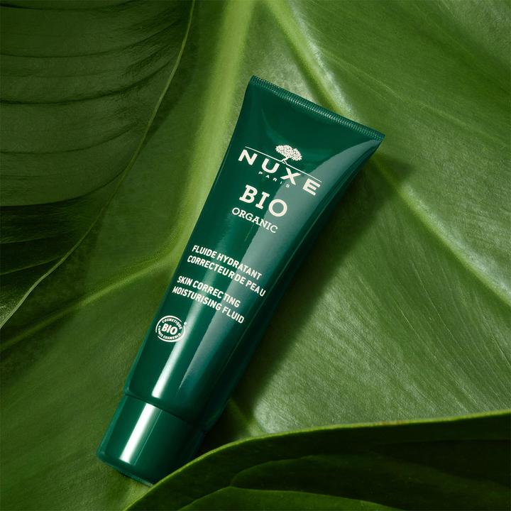 Image du produit Nuxe Fluide Hydratant Correcting Peau (re) (50 ml, Gel visage)