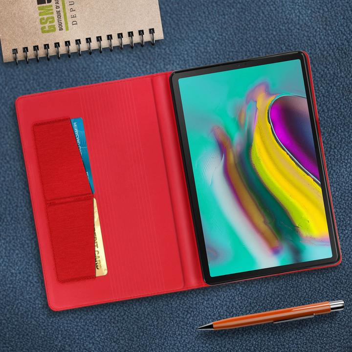 Actual product image Avizar Shmats Series (Galaxy Tab S5e)