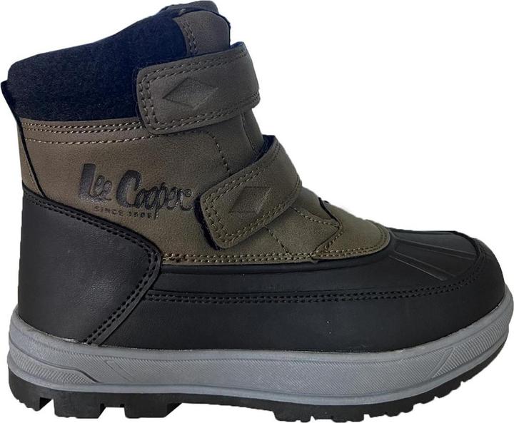 Produktbild Lee Cooper Kinder Schuhe khaki LCJ-23-01-2058K 32 (32)