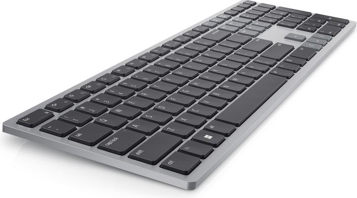 Produktbild Dell KB700 (CH, Kabellos)