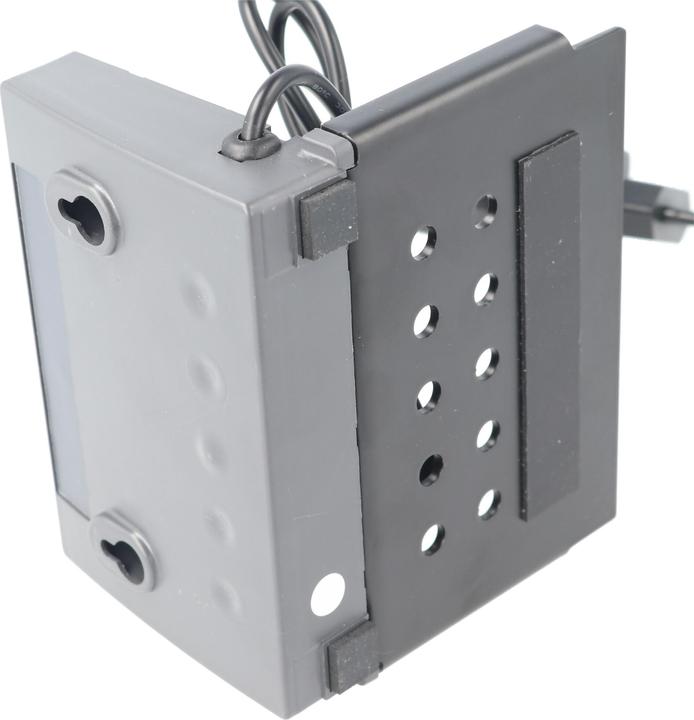 Produktbild AccuCell Ladegerät Ravas RBP12-1.2 für Handhubwagen mit Waage (12V, 0.30 A)