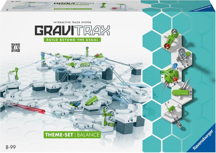 Actual product image Ravensburger GraviTrax Theme Set Balance