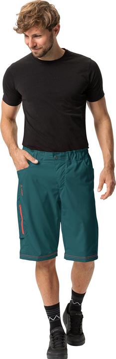 Actual product image Vaude Ledro (M)