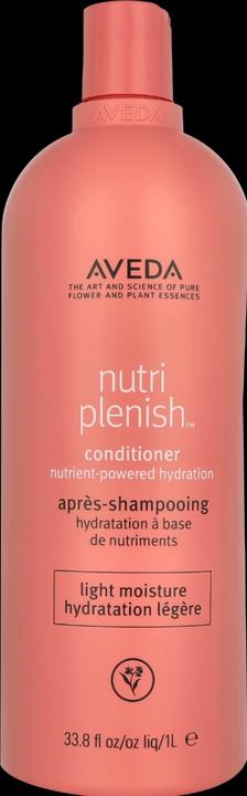 Immagine prodotto Aveda Nutriplenish™ Balsamo Idratante Idratazione Leggera 1000 ml (1000 ml)