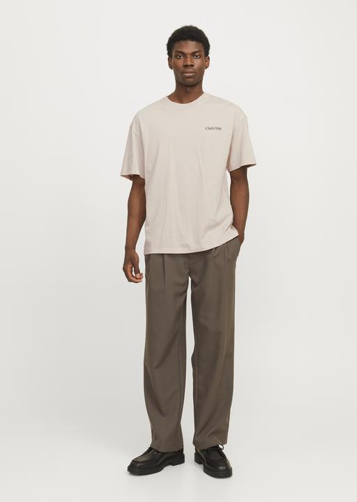 Immagine prodotto Jack & Jones Jjebradley Graphic Tee Ss O-Neck Noos (S)