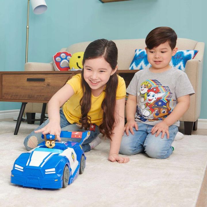 Produktbild Spin Master Mega Chase