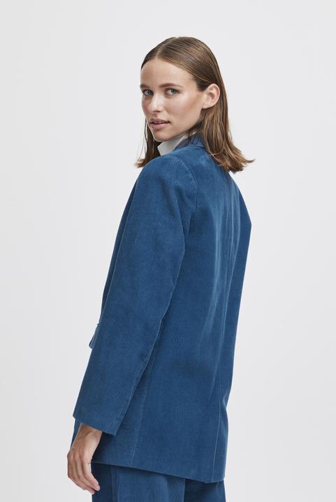 Actual product image B.young 's blazer danna (42)