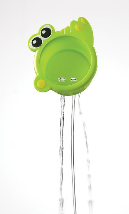 Actual product image Playgro Bath toy gift set 15 pcs.