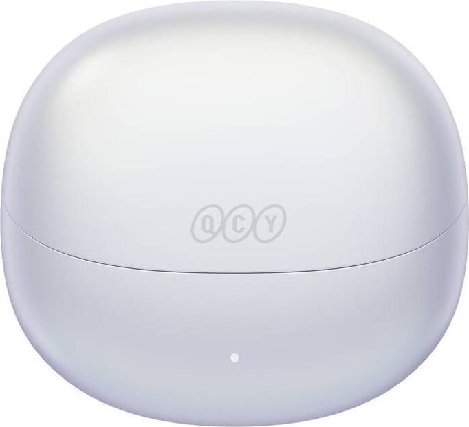 Image du produit QCY TWS MeloBuds Pro HT08 Casque, ANC (blanc) (ANC, 34 h, Sans fil)