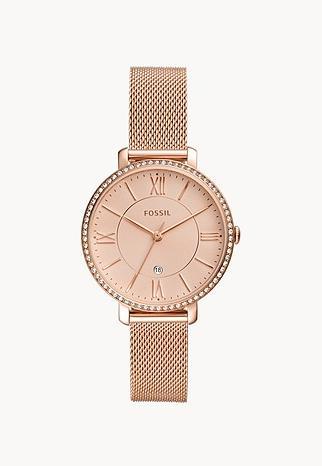 Image du produit Fossil Jacqueline (Montre analogique, 36 mm)