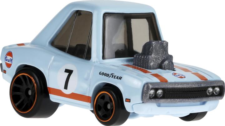 Image du produit Hot Wheels JCB63