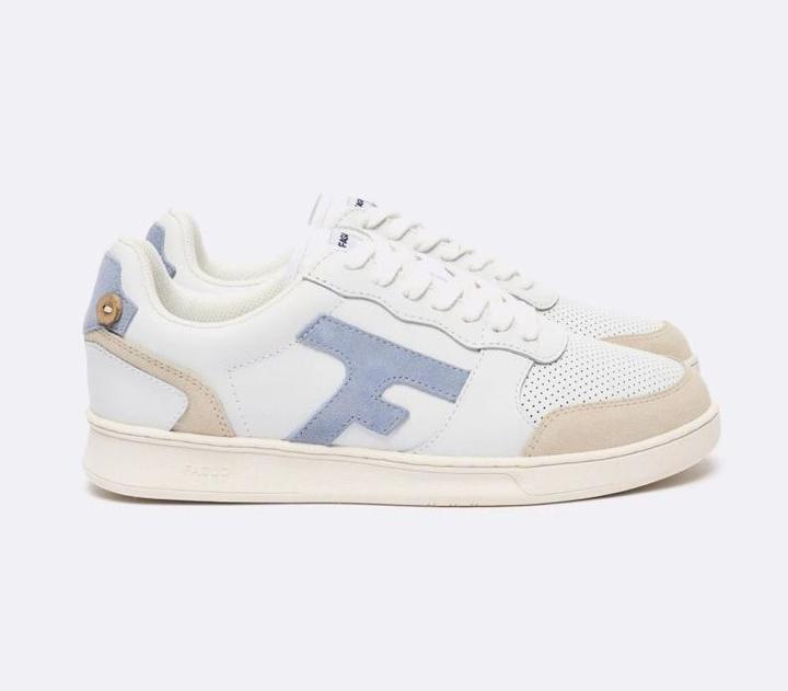 Produktbild Faguo Hazel Leather Suede - Schuhe (42)