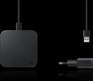 Actual product image Samsung Wireless Pad (9 W)