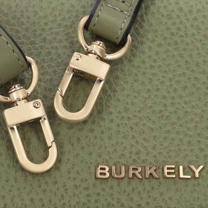 Produktbild Burkely Keen Keira Umhängetasche Leder 18 cm