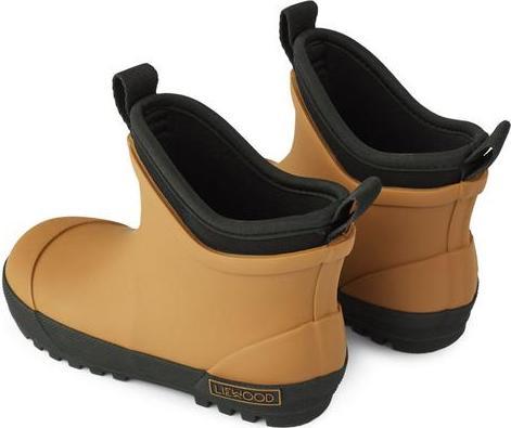Image du produit Liewood Bottes en caoutchouc thermiques Ruby Hybrid (29)