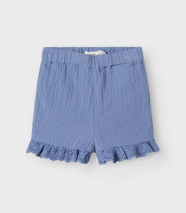 Produktbild Name it Bio-Baumwoll Shorts (98)