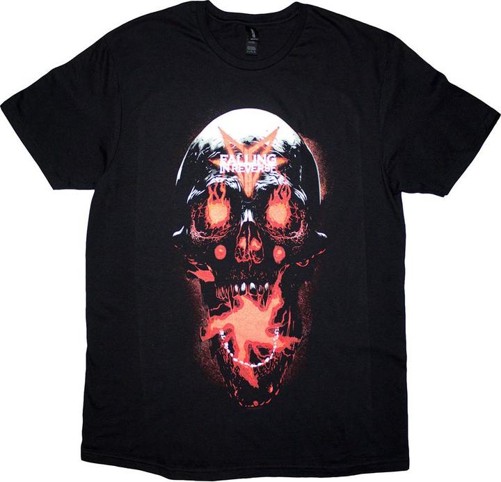 Image du produit Falling In Reverse Beggine Me (S)