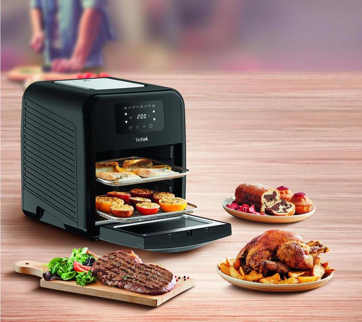 Actual product image Tefal Easy Fry Oven & Grill FW5018