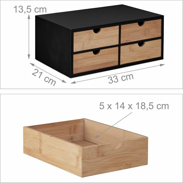 Actual product image Relaxdays 6x clothesline (5 m)