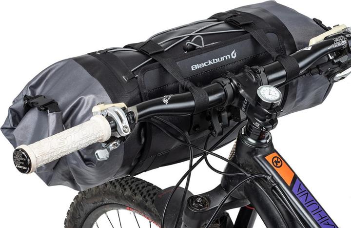Produktbild Blackburn Outpost (14 l, Lenkertasche)