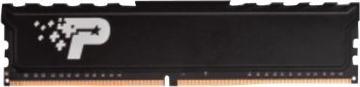 Immagine prodotto Patriot Firma Premium PSP416G32002H1 Modulo di memoria GB DDR4 (1 x 16GB, 3200 MHz, DDR4-RAM, DIMM)