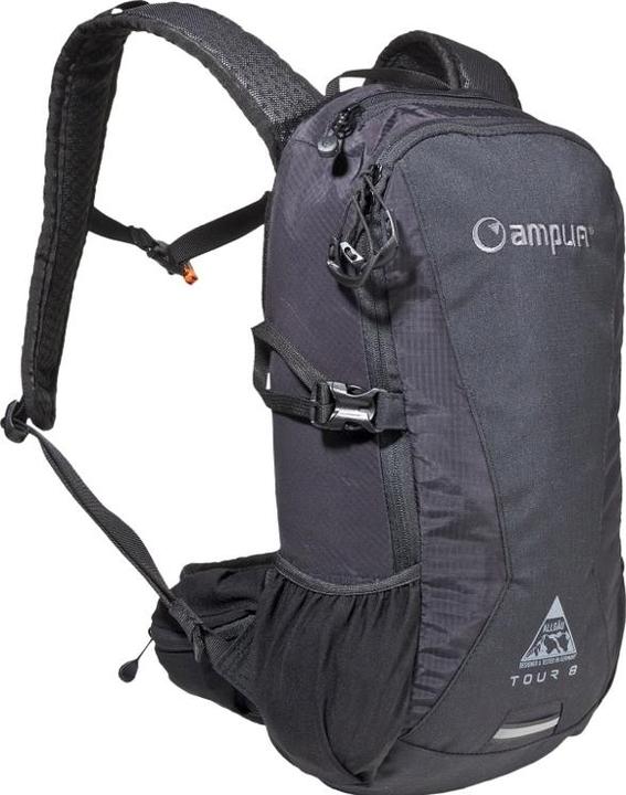 Immagine prodotto Amplifi Zaino TR8 (8 l)