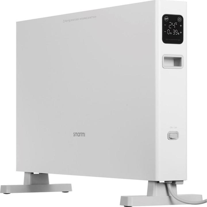 Actual product image Xiaomi Smartmi Smart Heater 1S (2200 W)