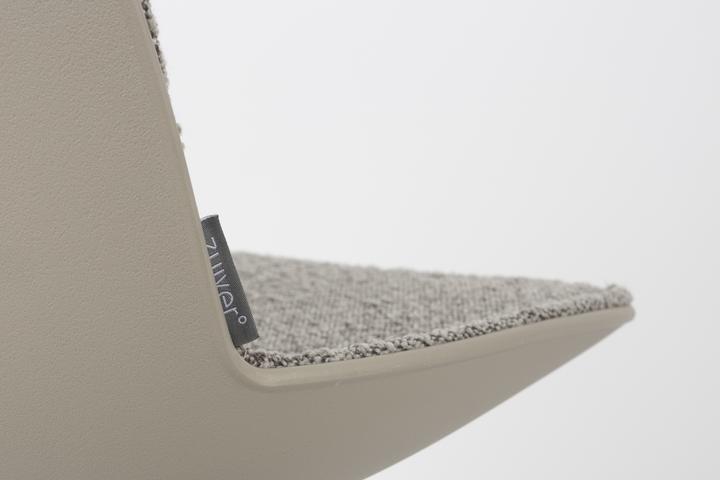 Actual product image Zuiver Chair
