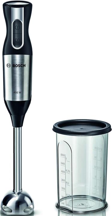 Productafbeelding Bosch Hausgeräte MS6CM4110