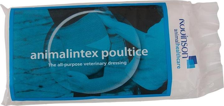 Image du produit Robinson Bandage Animalintex