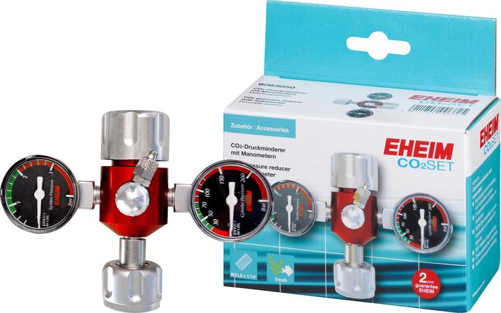 Produktbild Eheim CO2-Druckminderer