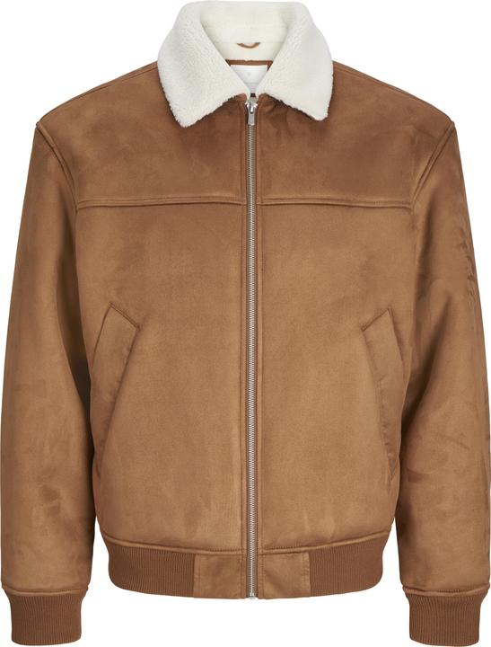 Jack & Jones Blousonjacke Blousonjacke (L)