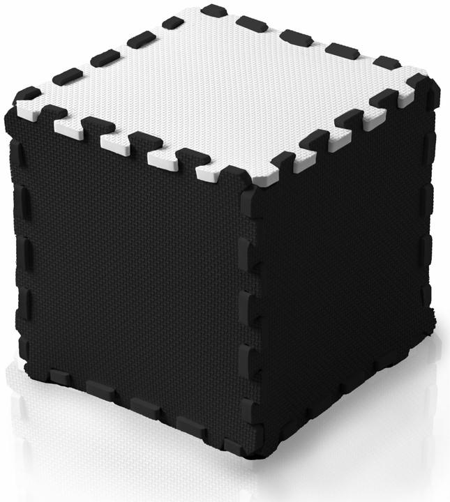 Actual product image KinderKraft Luno (150 x 180 cm)