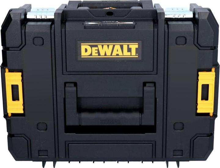 Image du produit DeWalt DCD 800 M2T Perceuse-visseuse sans fil 18 V 90 Nm Brushless + 2x batterie 4,0 Ah + chargeur + TSTAK (Fonctionnement sur batterie)