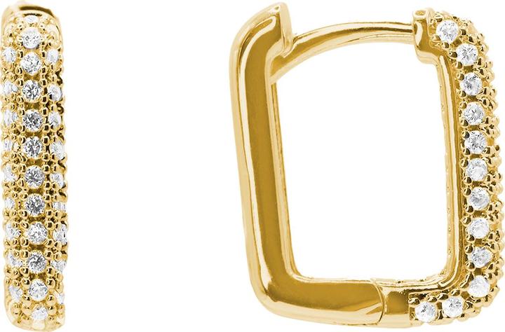 Immagine prodotto Heideman Sam color oro (100% acciaio inossidabile)