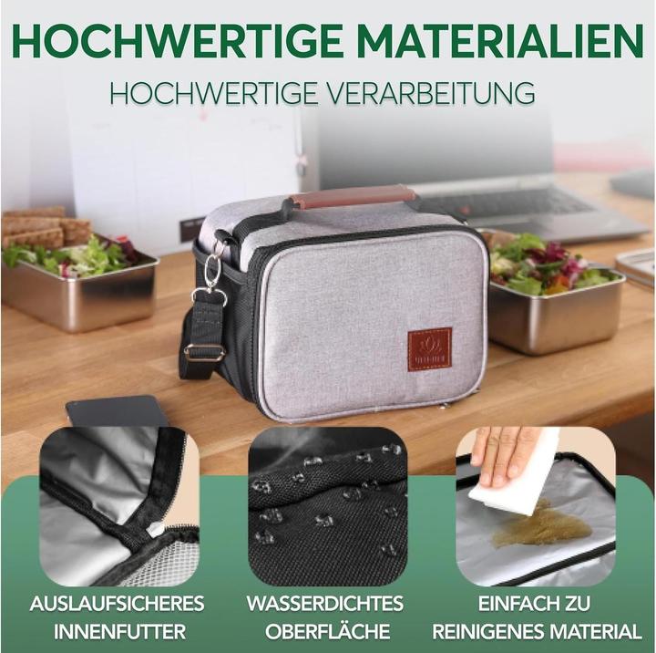 Produktbild Umami Lunch Bag