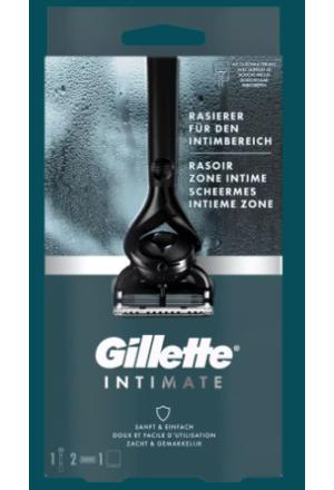 Image du produit Gillette Intimate