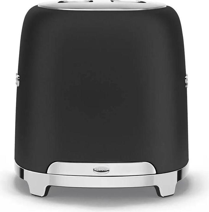 Actual product image Smeg 50's Style Compact (EU plug)