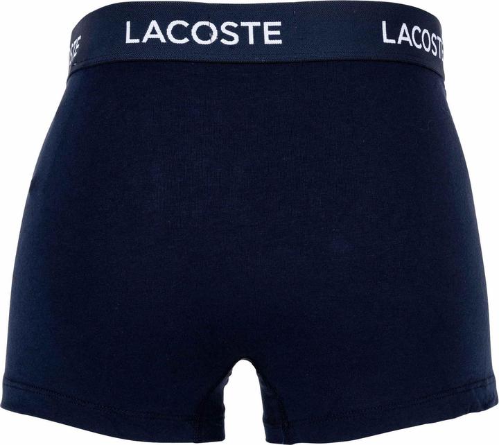 Actual product image Lacoste Stretch boxer shorts (M, pack of 3)