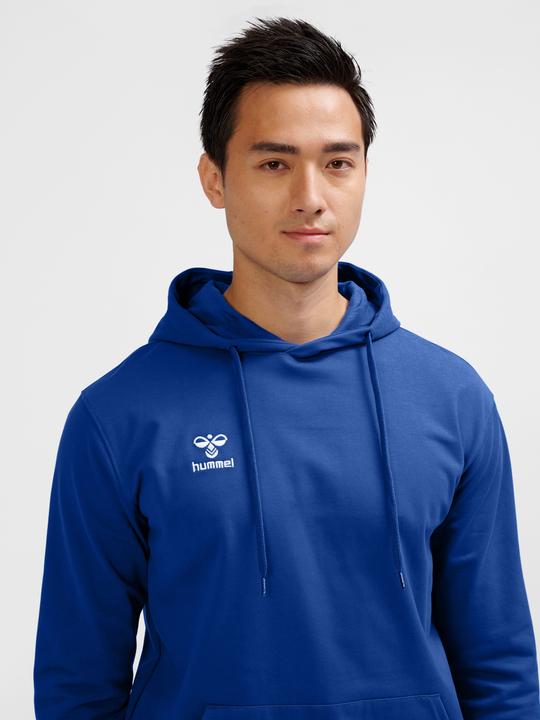 Actual product image hummel HMLGO 2.0 HOODIE (XL)