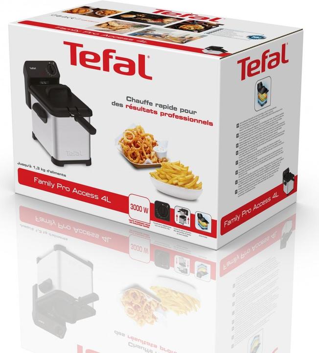 Image du produit Tefal Accès Family Pro