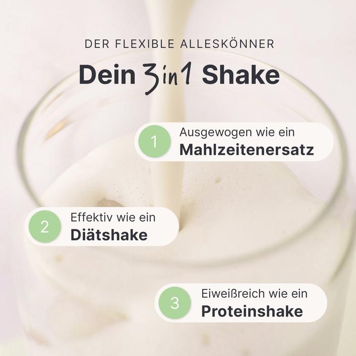Produktbild Sheko Shake (Kokos, 1 Stk., 535 g)