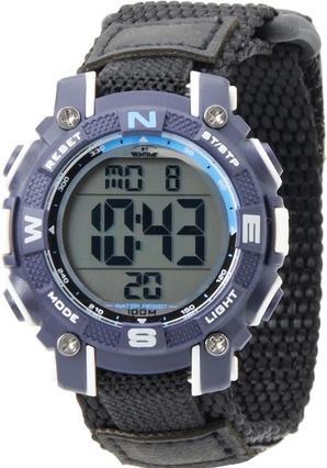 Actual product image Bentime Children watch 004-YP17736A-04 for kids (Analogue wristwatch)