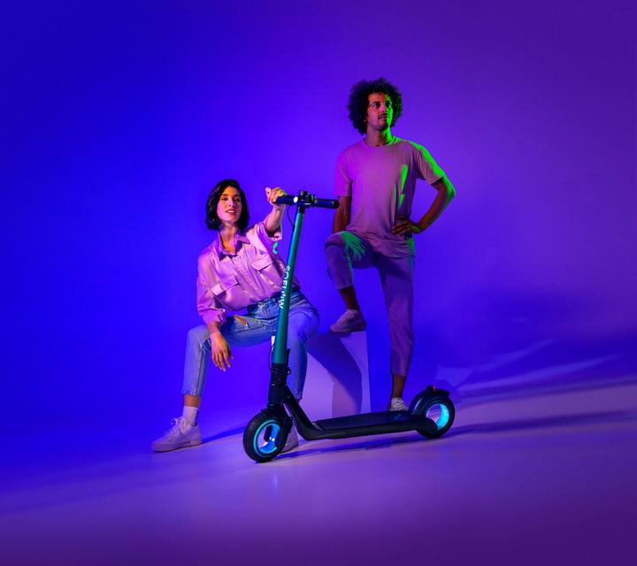 Produktbild SoFlow So X (20 km/h, 20 km, 350 W)