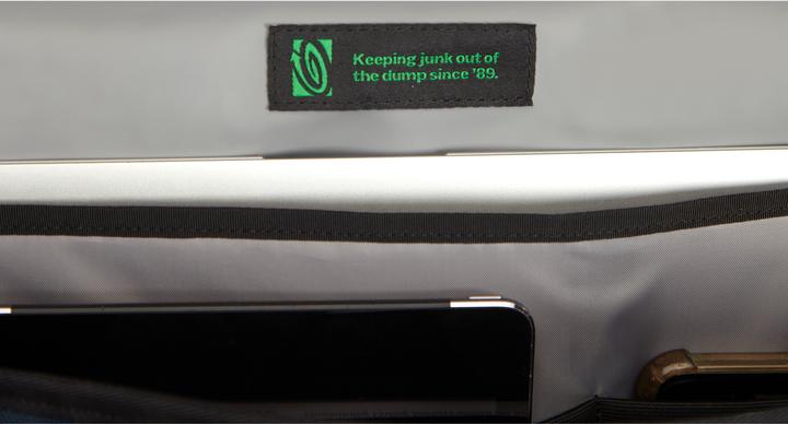 Actual product image Timbuk2 Commute (19 l)
